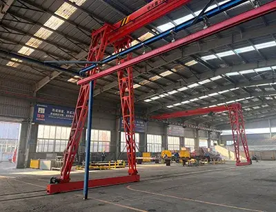Capacidades de fabricación