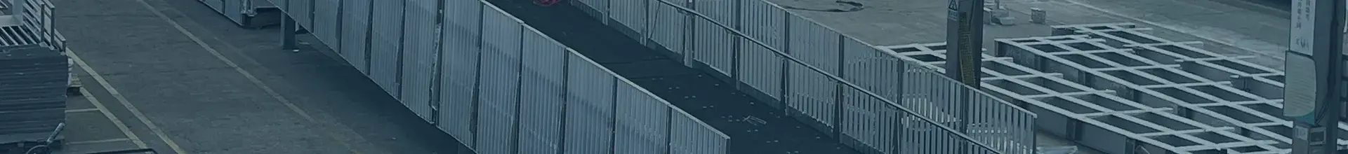 Soluciones integrales en estructuras de acero