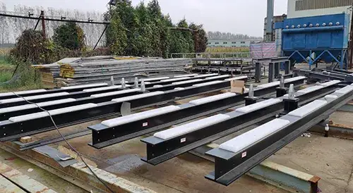 Proyecto de barrera de Boston, Reino Unido