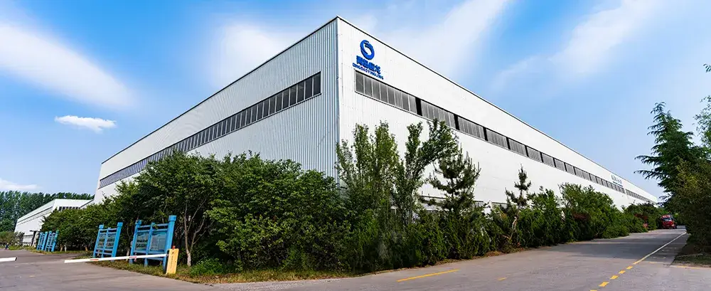 Perfil de la empresa