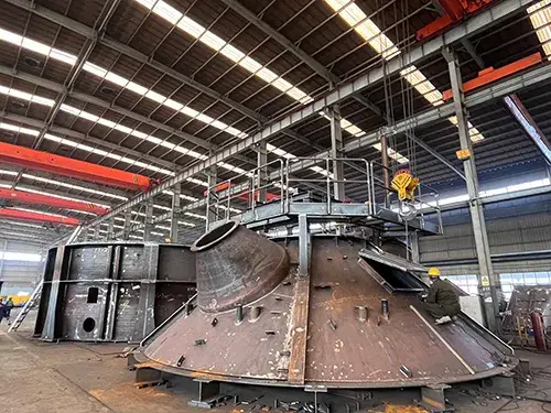 Fabricación
