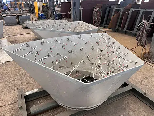Soldadura de pernos