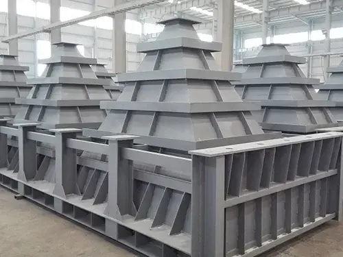 Reactor industrial