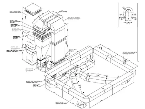 Proyecto CFB PowerFluid de Vuselela, Sudáfrica