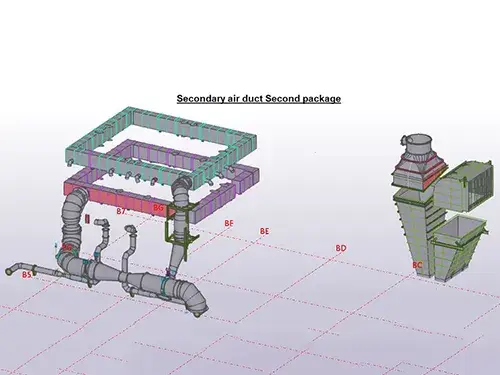 Proyecto CFB PowerFluid de Vuselela, Sudáfrica