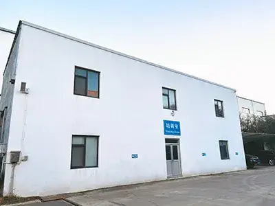 Centro destinado a capacitación técnica